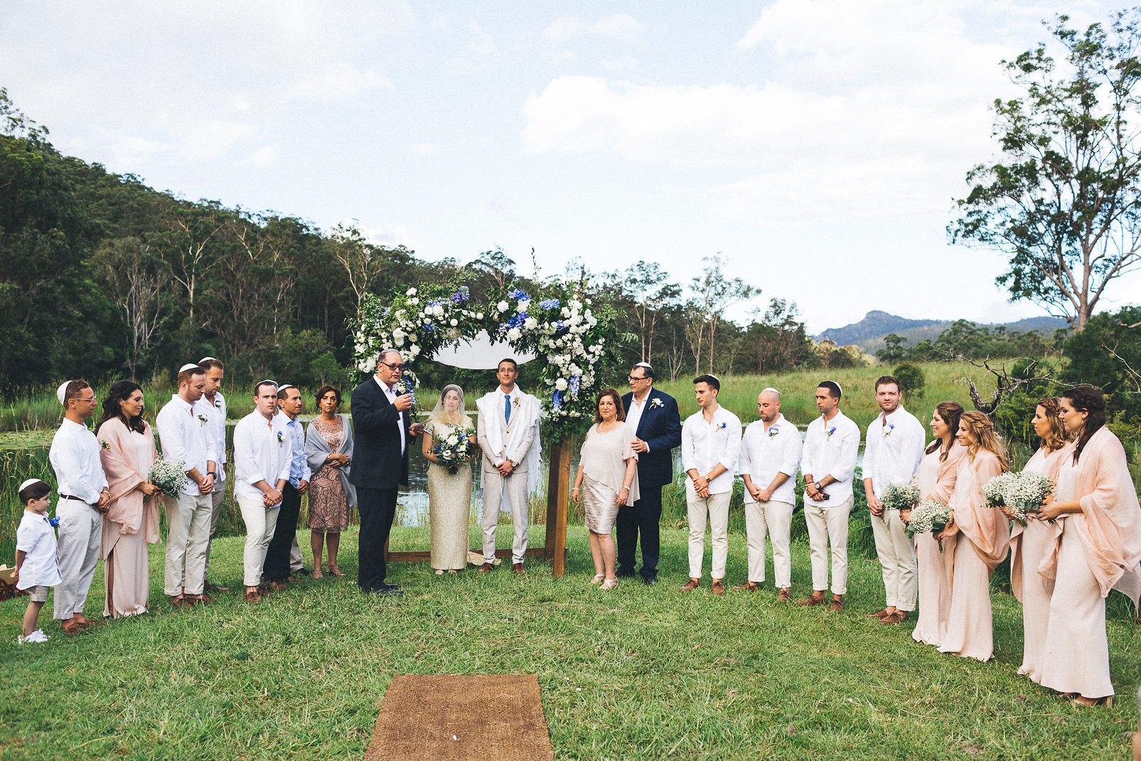 Gold Coast wedding, tipi wedding, gold coast, large marquee, event hire, tipi hire, wedding reception